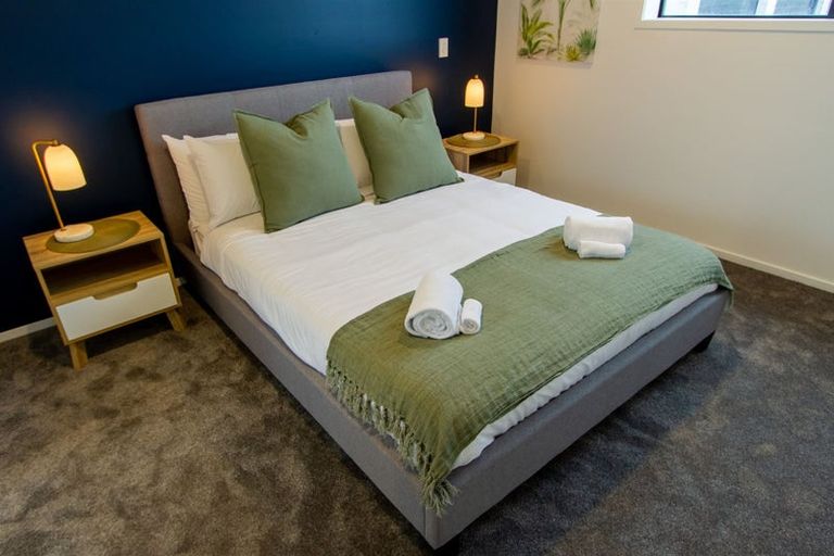 Photo of property in 5/6a Taramea Place, Addington, Christchurch, 8024