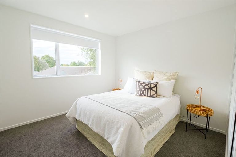 Photo of property in 4/34 Cleveland Street, Edgeware, Christchurch, 8013
