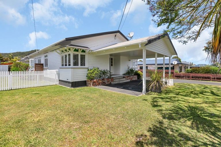 Photo of property in 20 Wallace Street, Regent, Whangarei, 0112