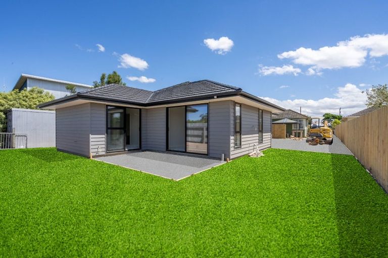 Photo of property in 109a East Street, Feilding, 4702