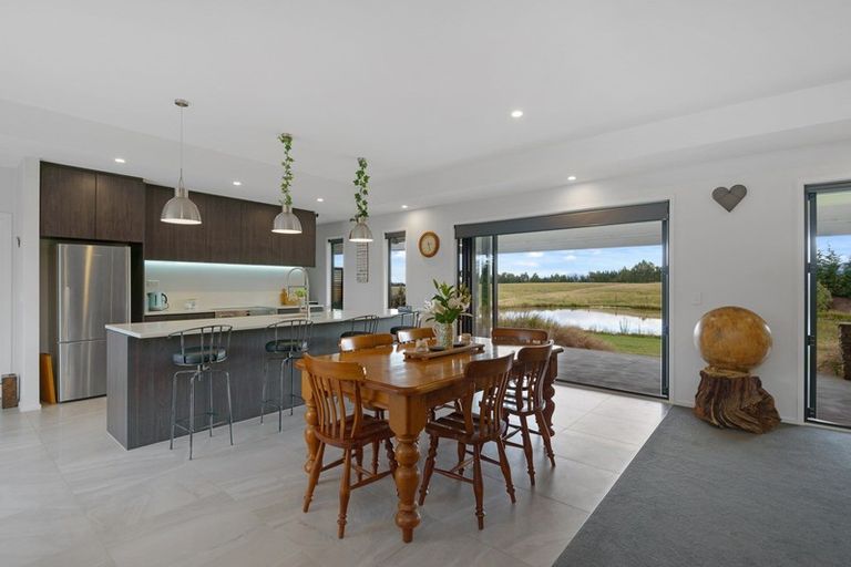 Photo of property in 163 Loburn Kowai Road, Loburn, Rangiora, 7472