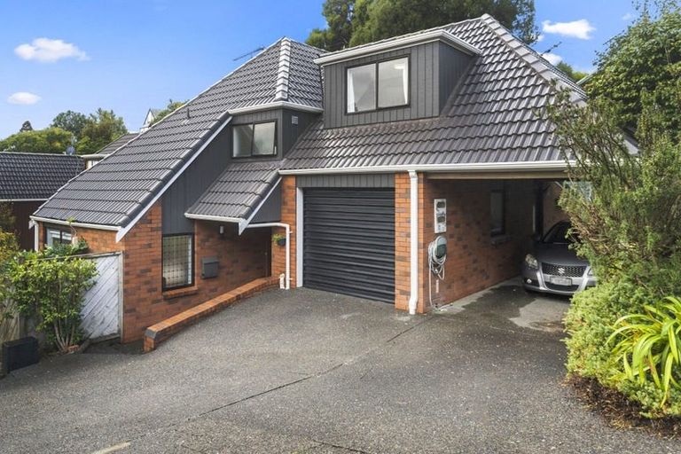 Photo of property in 3/16 Mahara Avenue, Birkenhead, Auckland, 0626