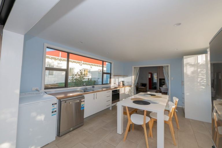 Photo of property in 22 Picardy Street, Maryhill, Dunedin, 9011