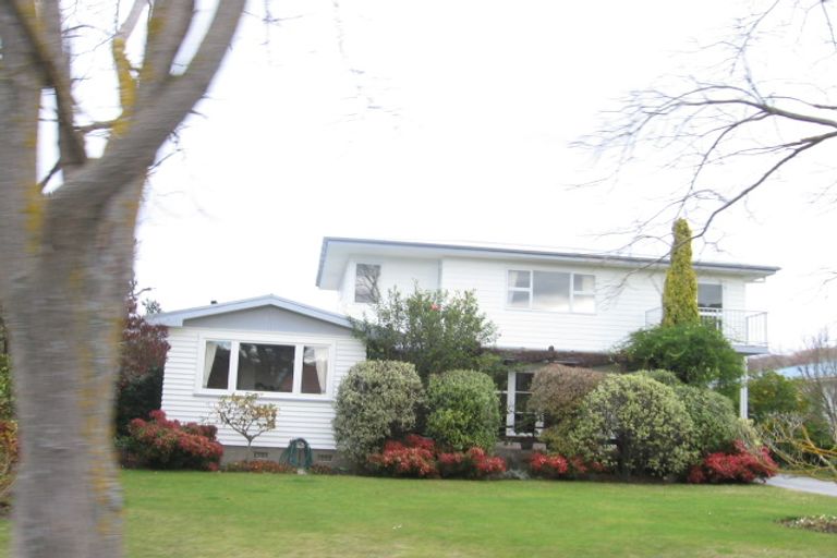 Photo of property in 8 Golding Road, Taradale, Napier, 4112