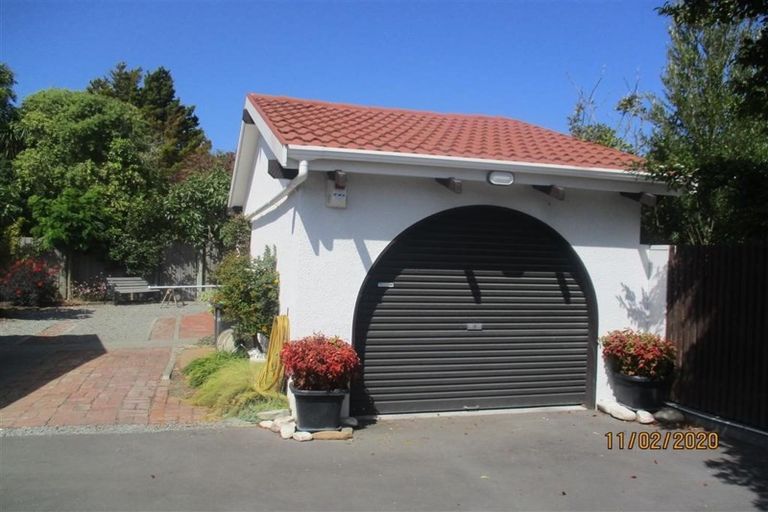 Photo of property in 26b Jacksons Road, Merivale, Christchurch, 8014