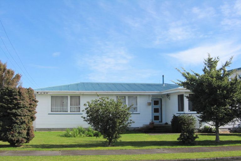 Photo of property in 5 Baden Street, Levin, 5510