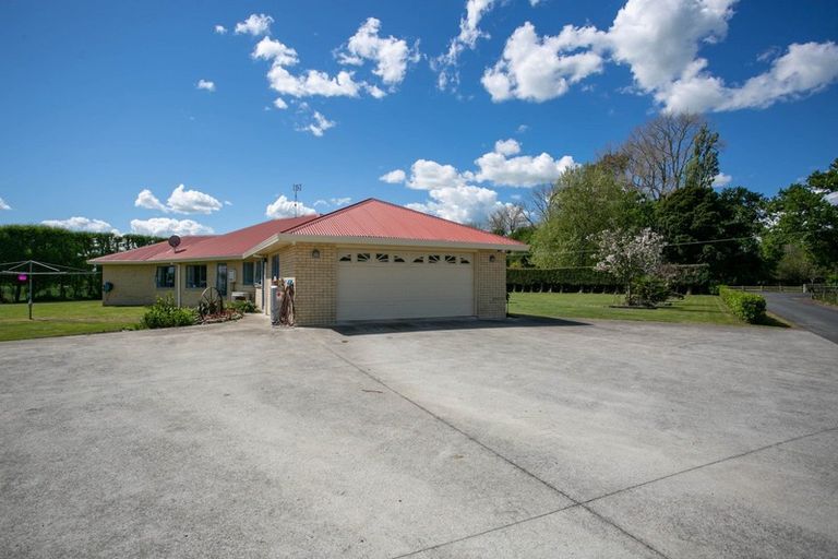 Photo of property in 81a Horrell Road, Morrinsville, 3374