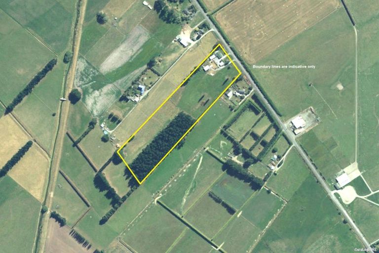 Photo of property in 107 Glendhu Road, Mataura, Gore, 9774
