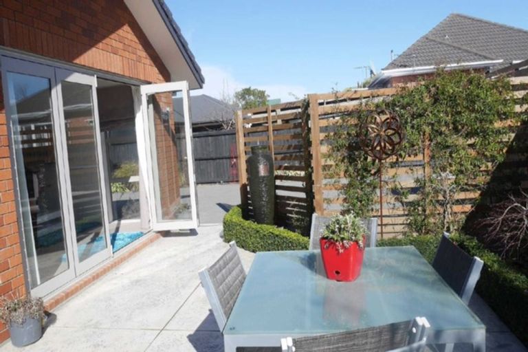 Photo of property in 18a Dobson Street, Spreydon, Christchurch, 8024