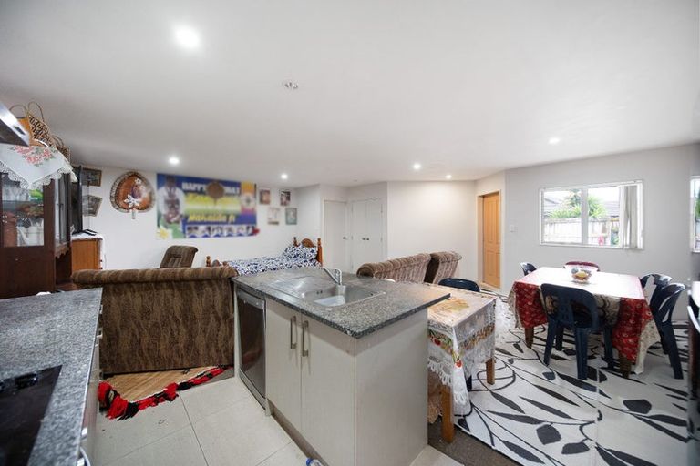 Photo of property in 17b Moffitt Place, Mangere East, Auckland, 2024