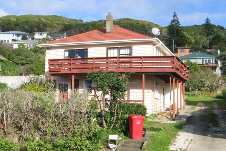 Photo of property in 25 Kotuku Street, Elsdon, Porirua, 5022
