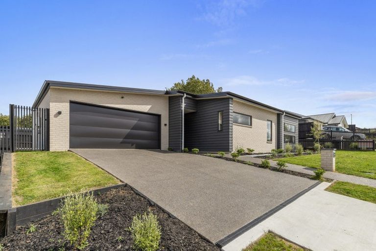 Photo of property in 39 Rawiri Street, Morrinsville, 3300