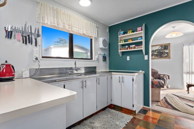 Photo of property in 60 Bell Street, Kawerau, 3127