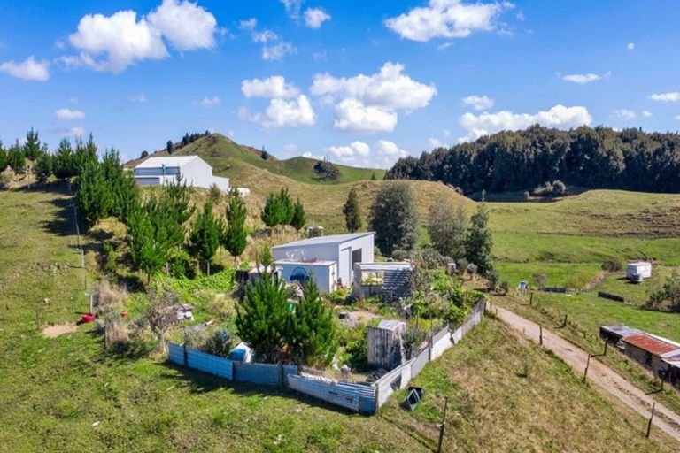 Photo of property in 679 Douglas Road, Huiroa, Stratford, 4392