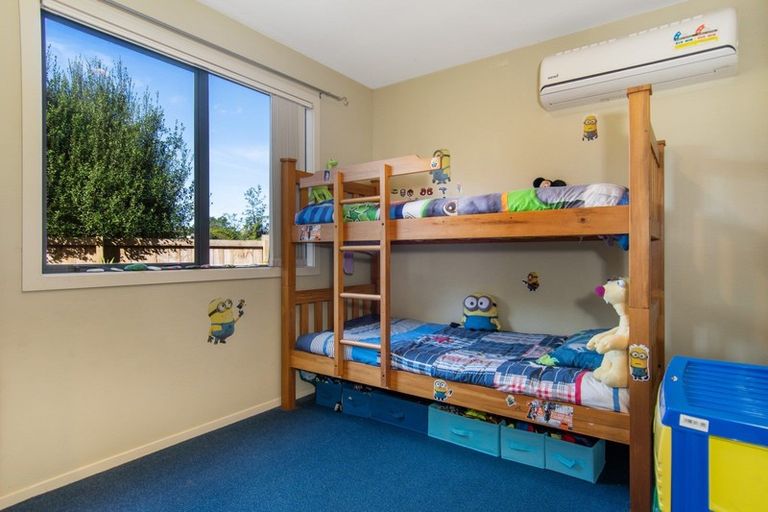 Photo of property in 43 Snowden Street, Ohauiti, Tauranga, 3112