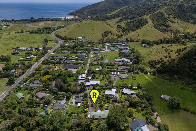 Photo of property in 18 Pumpkin Flat Road, Kuaotunu, Whitianga, 3592