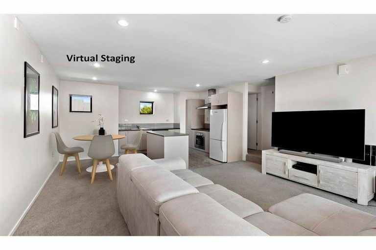 Photo of property in 6/63 Brockworth Place, Riccarton, Christchurch, 8011