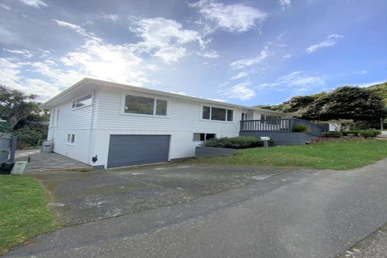 Photo of property in 31 Warwick Street, Wilton, Wellington, 6012