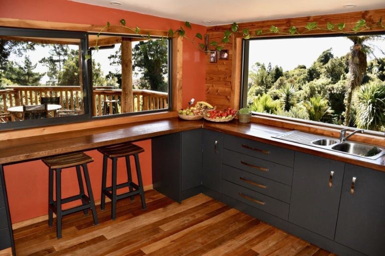 Photo of property in 4456g Karamea Highway, Karamea, 7893