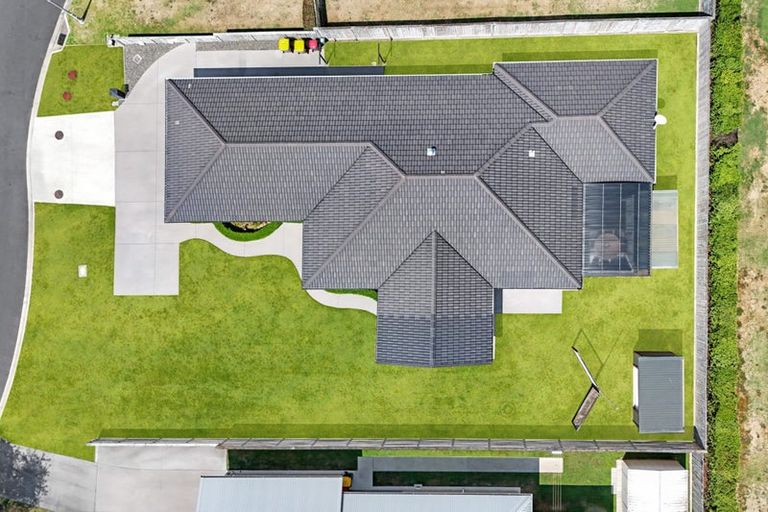 Photo of property in 26 Mckenzie Place, Matamata, 3400