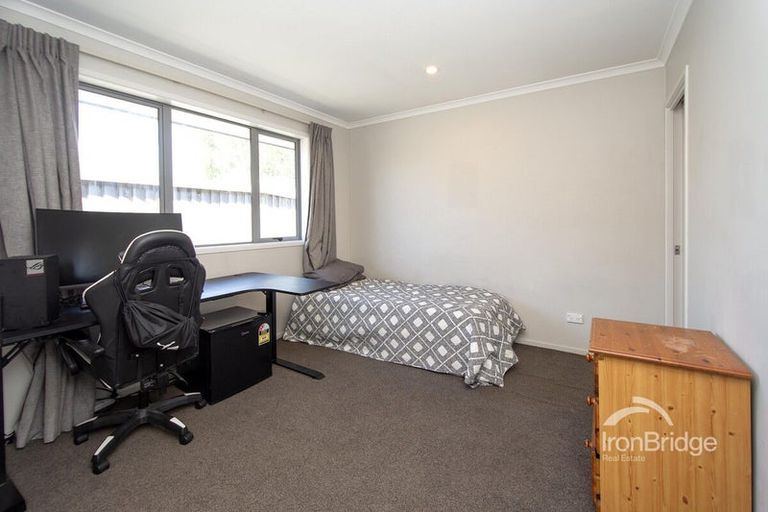 Photo of property in 10 Storer Street, Kaiapoi, 7630