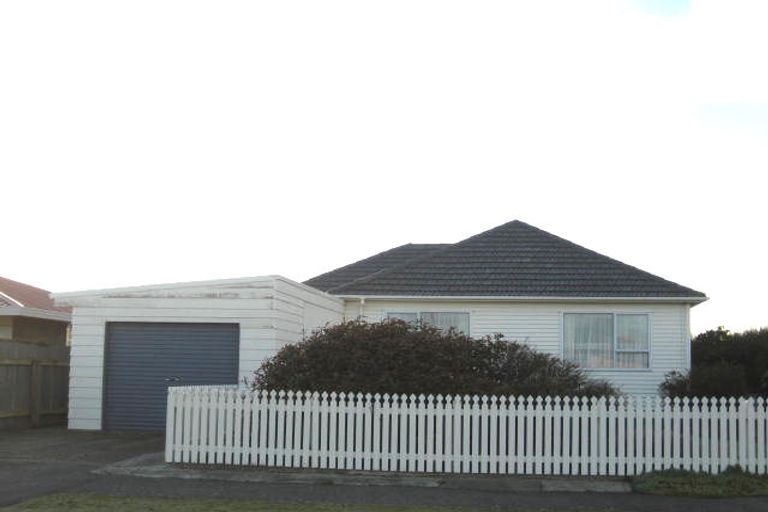 Photo of property in 47 Perth Street, Windsor, Invercargill, 9810