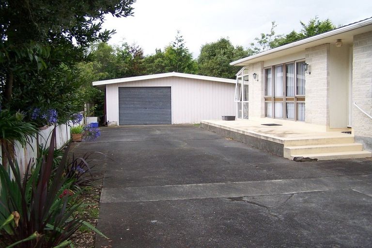 Photo of property in 12 Brandon Street, Otaki, 5512