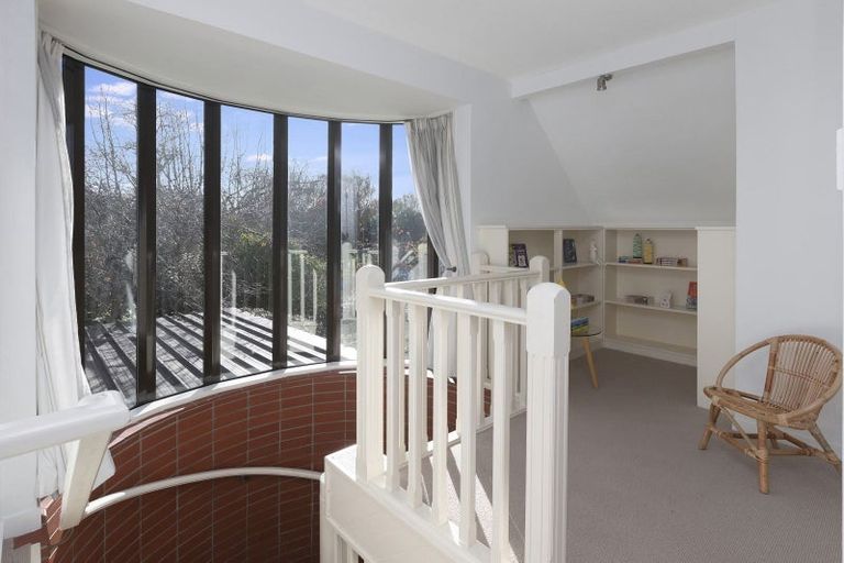 Photo of property in 1 Melissa Place, Burnside, Christchurch, 8042