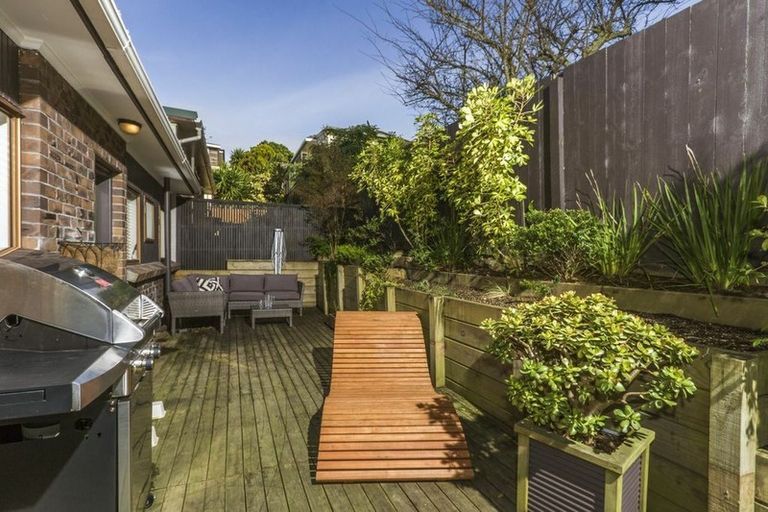 Photo of property in 4/103 Hinemoa Street, Birkenhead, Auckland, 0626