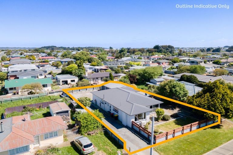 Photo of property in 85 Bain Street, Kingswell, Invercargill, 9812