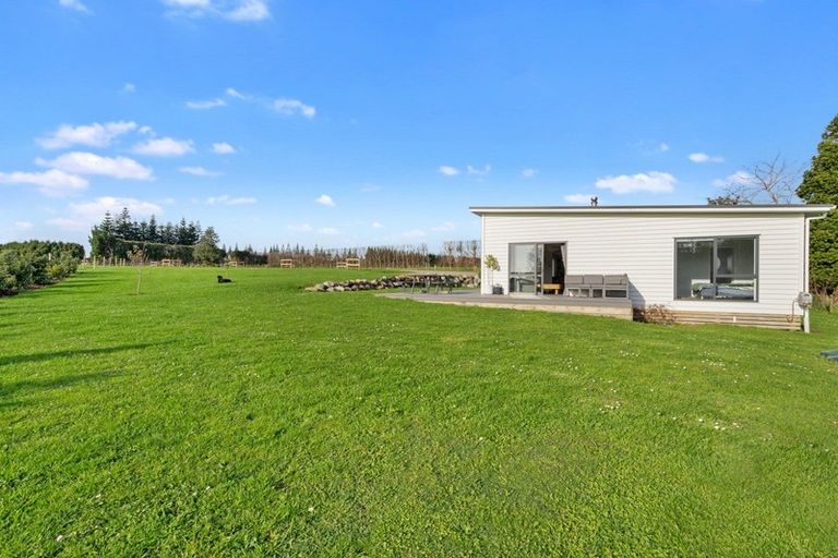 Photo of property in 173 Kairau Road, Brixton, New Plymouth, 4373