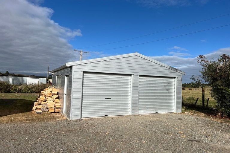 Photo of property in 334 Dannevirke Weber Road, Dannevirke, 4971