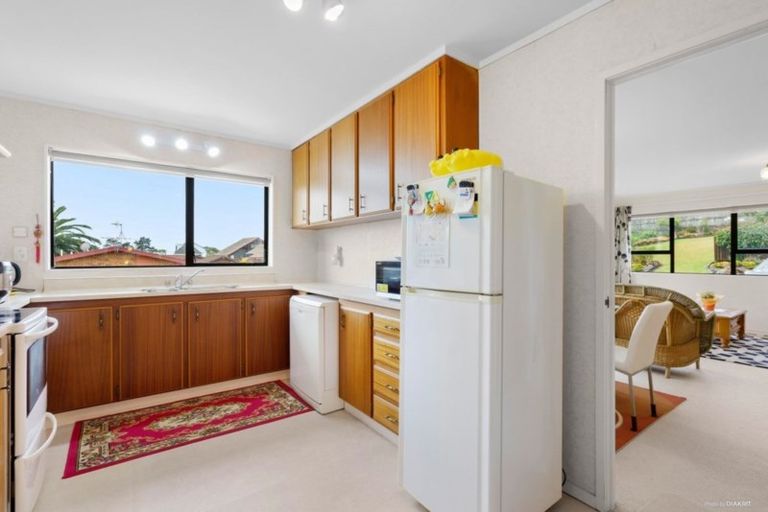 Photo of property in 1/74 Dalwhinnie Parade, Highland Park, Auckland, 2010