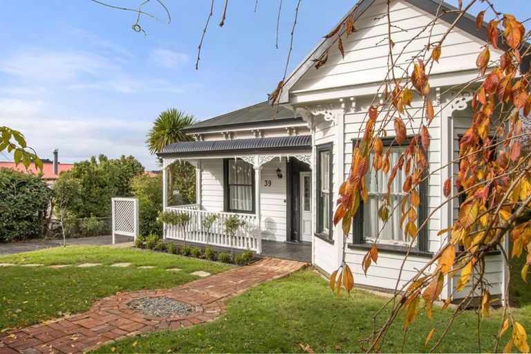 Photo of property in 39 Parry Palm Avenue, Waihi, 3610