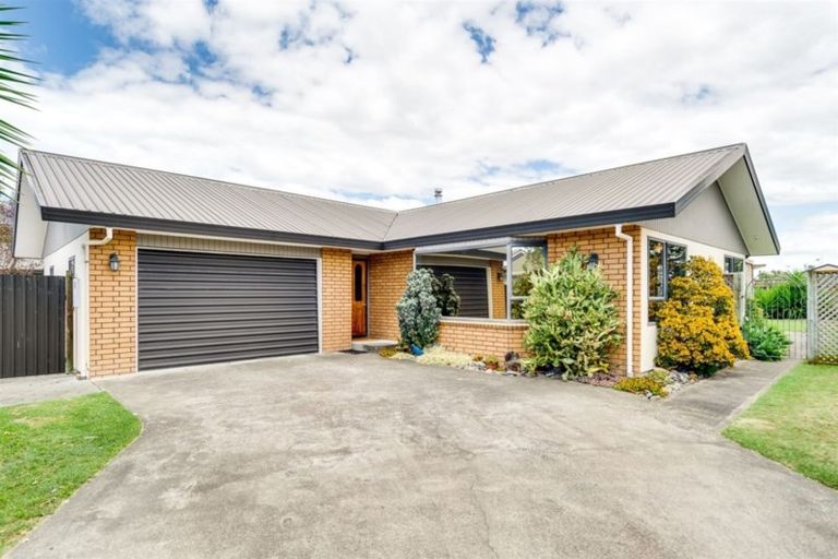 Photo of property in 45 Whiting Crescent, Greenmeadows, Napier, 4112