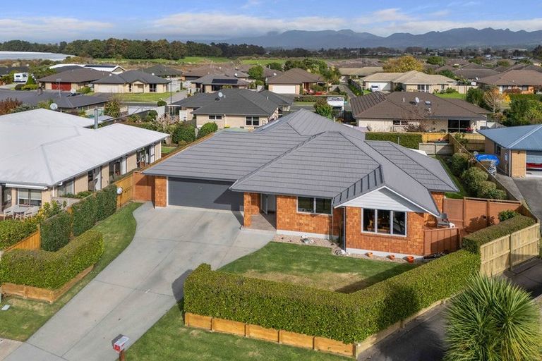 Photo of property in 9 Coleman Place, Katikati, 3129