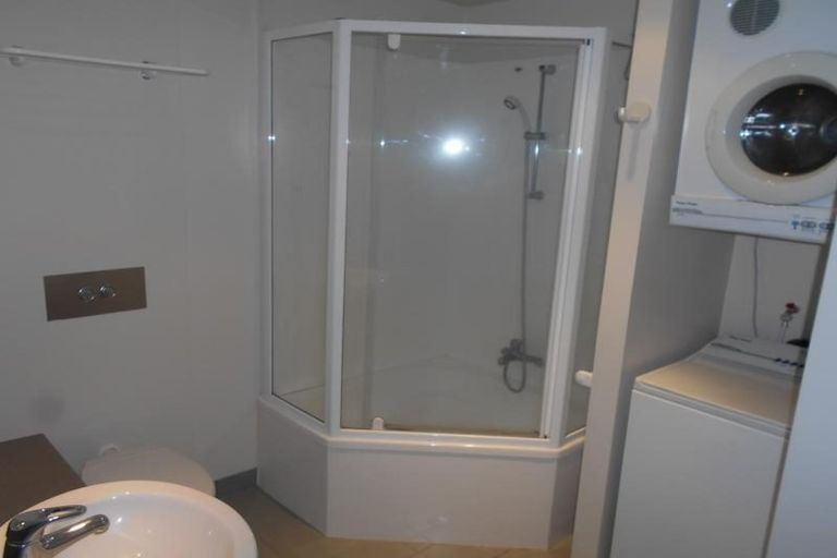 Photo of property in St Peters Apartments, 6e/192 Willis Street, Te Aro, Wellington, 6011