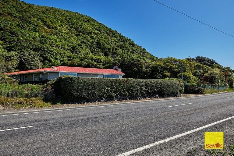 Photo of property in 1830 State Highway 1, Oaro, Kaikoura, 7374