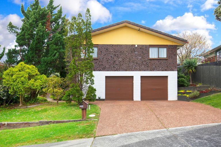 Photo of property in 60 John Gill Road, Shelly Park, Auckland, 2014