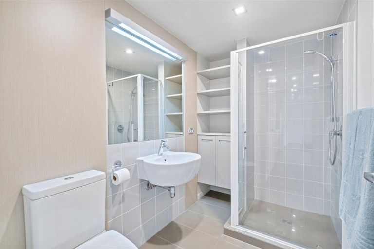 Photo of property in Republic2, 7o/10 Lorne Street, Te Aro, Wellington, 6011