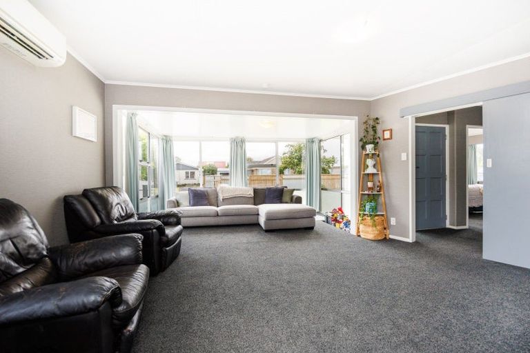 Photo of property in 30 Anakiwa Street, Kelvin Grove, Palmerston North, 4414