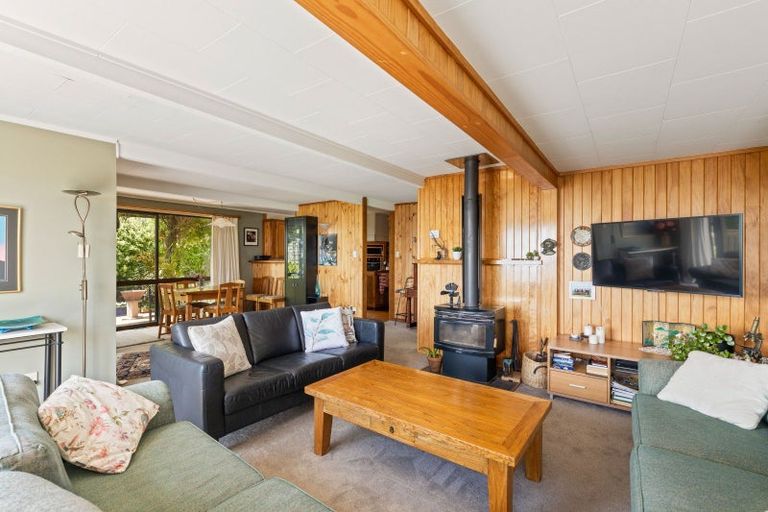 Photo of property in 13 Motukari Place, Onaero, Waitara, 4383