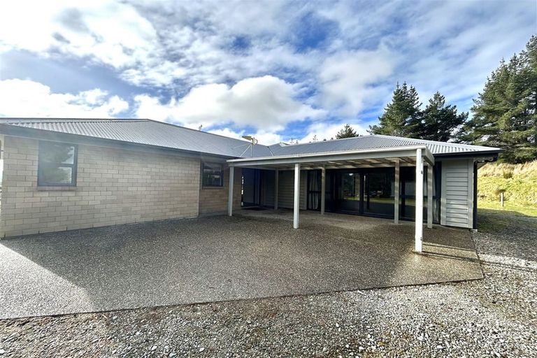 Photo of property in 1109 Marsden Road, Marsden, Greymouth, 7872