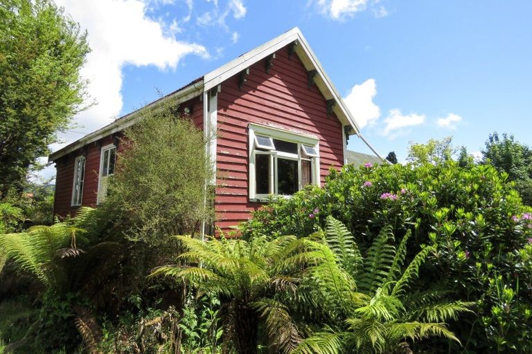 Photo of property in 41-45 Bridge Street, Reefton, 7830