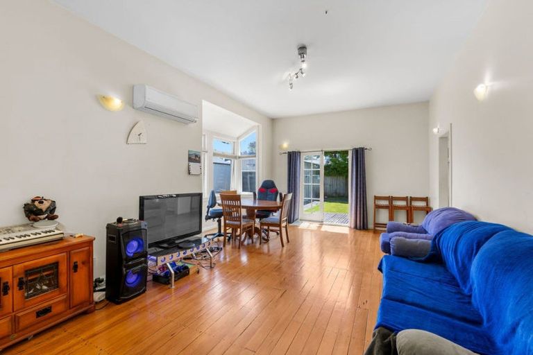 Photo of property in 93 Malcolm Avenue, Beckenham, Christchurch, 8023