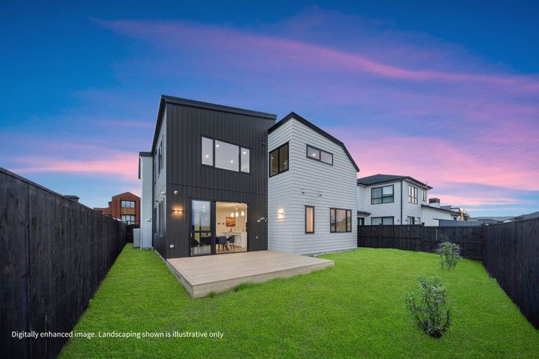 Photo of property in 34 Emerald Avenue, Rosehill, Papakura, 2113