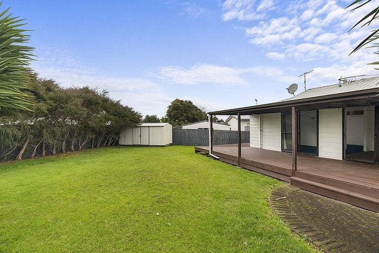 Photo of property in 18 Justamere Place, Weymouth, Auckland, 2103