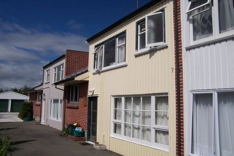 Photo of property in 2/34 Taylors Avenue, Bryndwr, Christchurch, 8052