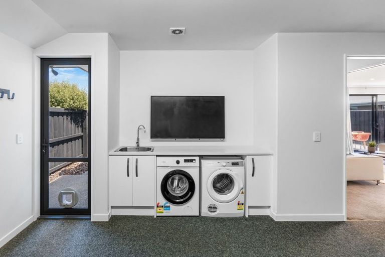 Photo of property in 30 Lydiard Drive, Rolleston, 7615