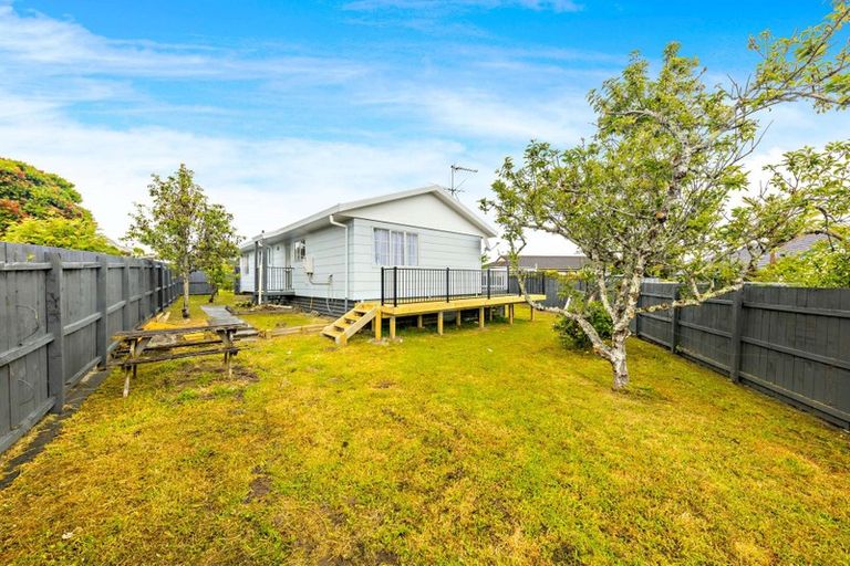 Photo of property in 4 Kepler Place, Clover Park, Auckland, 2019